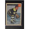 Image 1 : 1954-55 Parkhurst #63 Real Chevrefils