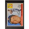 Image 1 : 1955 Topps #145 Elmer Valo