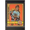Image 1 : 1972-73 Topps #100 Bobby Orr DP