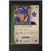 Image 2 : 2016-17 Parkhurst #370 Auston Matthews ROOKIE