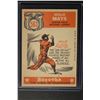Image 2 : 1959 Topps #563 Willie Mays AS
