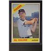 Image 1 : 1966 Topps #410 Al Kaline