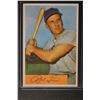 Image 1 : 1954 Bowman #45 Ralph Kiner