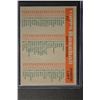 Image 2 : 1959 Topps #457 Los Angeles Dodgers CL