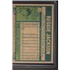 Image 2 : 1977 Topps #10 Reggie Jackson