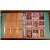 Image 2 : 1960 Fleer Baseball Complete Set