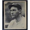 Image 1 : 1939 Play Ball #60 Schoolboy Rowe ROOKIE