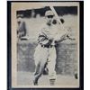 Image 1 : 1939 Play Ball #85 Johnny Cooney ROOKIE
