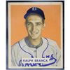 Image 1 : 1949 Bowman #194 Ralph Branca ROOKIE