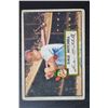 Image 1 : 1952 Topps #92 Dale Mitchell