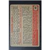 Image 2 : 1952 Topps #106 Mickey Vernon
