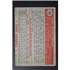 Image 2 : 1952 Topps #120 Bob Chakales ROOKIE