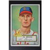 Image 1 : 1952 Topps #228 Al Brazle