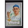 Image 1 : 1952 Topps #230 Matt Batts