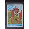 Image 1 : 1966 Topps #72 Tony Perez