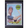 Image 1 : 1969 Topps #250 Frank Robinson