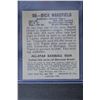 Image 2 : 1949 Leaf #50 Dick Wakefield RC