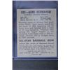 Image 2 : 1949 Leaf #102B Gene Hermanski COR RC
