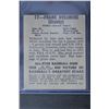 Image 2 : 1949 Leaf #17 Frank Overmire RC