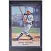 Image 1 : 1961 Golden Press #32 Honus Wagner