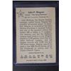 Image 2 : 1961 Golden Press #32 Honus Wagner