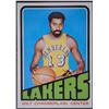 Image 1 : 1972-73 Topps #1 Wilt Chamberlain