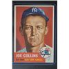 Image 1 : 1953 Topps #9 Joe Collins
