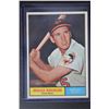 Image 1 : 1961 Topps #10 Brooks Robinson