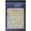 Image 2 : 1933 Goudey #37 Jimmy Wilson RC