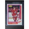 Image 1 : 1986-87 O-Pee-Chee #11 Steve Yzerman