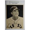 Image 1 : 1950 Boston Red Sox Picture Pack - Lou Stringer