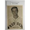 Image 1 : 1953 Boston Red Socks Picture Pack - Dom DiMaggio