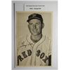 Image 1 : 1953 Boston Red Socks Picture Pack - George Kell