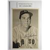 Image 1 : 1954 Boston Red Socks Picture Pack - Lou Boudreau (MGR)