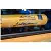 Image 2 : Ted Williams Autograph Bat