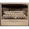 Image 1 : 1949 Boston Red Sox Team Photo