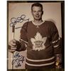 Image 1 : Autpgraphed Photo - Don Cherry