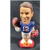 Image 1 : Jim Kelly Bobble Head