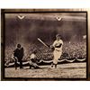 Image 1 : Autographed Photo - Ted Williams