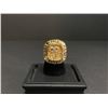 Image 1 : L.A LAKERS 2000 NBA WORLD CHAMPIONSHIP REPLICA RING "BRYANT"