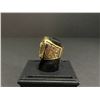 Image 3 : L.A LAKERS 2000 NBA WORLD CHAMPIONSHIP REPLICA RING "BRYANT"