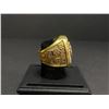 Image 2 : CHICAGO WHITE SOX 2005 MLB WORLD SERIES CHAMPIONSHIP REPLICA RING "APARICIO"