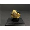 Image 3 : CHICAGO WHITE SOX 2005 MLB WORLD SERIES CHAMPIONSHIP REPLICA RING "APARICIO"