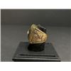 Image 3 : LOS ANGELES DODGERS 1981 MLB NATIONAL LEAGUE CHAMPIONSHIP REPLICA RING "CRANDALL"