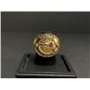 Image 1 : CHICAGO CUBS 1907 MLB NATIONAL LEAGUE CHAMPIONSHIP REPLICA RING "CUBS"
