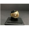 Image 2 : CHICAGO CUBS 1907 MLB NATIONAL LEAGUE CHAMPIONSHIP REPLICA RING "CUBS"