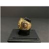 Image 3 : CHICAGO CUBS 1907 MLB NATIONAL LEAGUE CHAMPIONSHIP REPLICA RING "CUBS"