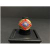 Image 1 : BOSTON RED SOX 1916 MLB WORLD SERIES CHAMPIONSHIP REPLICA RING "BABE RUTH"
