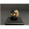 Image 2 : MICKEY MANTLE 1951-1963 MLB HALL OF FAME CHAMPIONSHIP REPLICA RING "MANTLE"