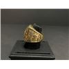 Image 3 : JOE DIMAGGIO MLB MOST VALUABLE PLAYER CHAMPIONSHIP REPLICA RING "THE PLAYER"